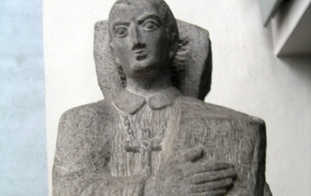 Unser Kirchenpatron - der Heilige Alfons Maria Liguori