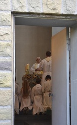 Abschied, Dank und der zuversichtliche Blick nach vorn: ein besonderes Patrozinium St. Alfons