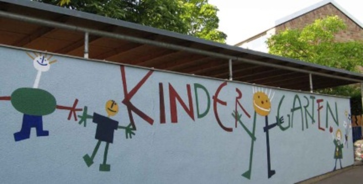 Kindergarten St. Alfons