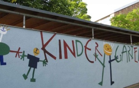 Kindergarten St. Alfons
