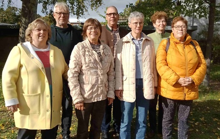 Gemeindeteam St. Alfons