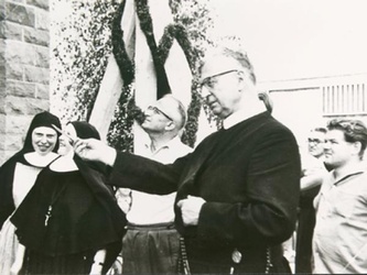 1959 - Die Glocken sind gekommen