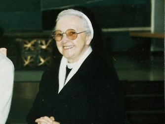 Schwester Elmara