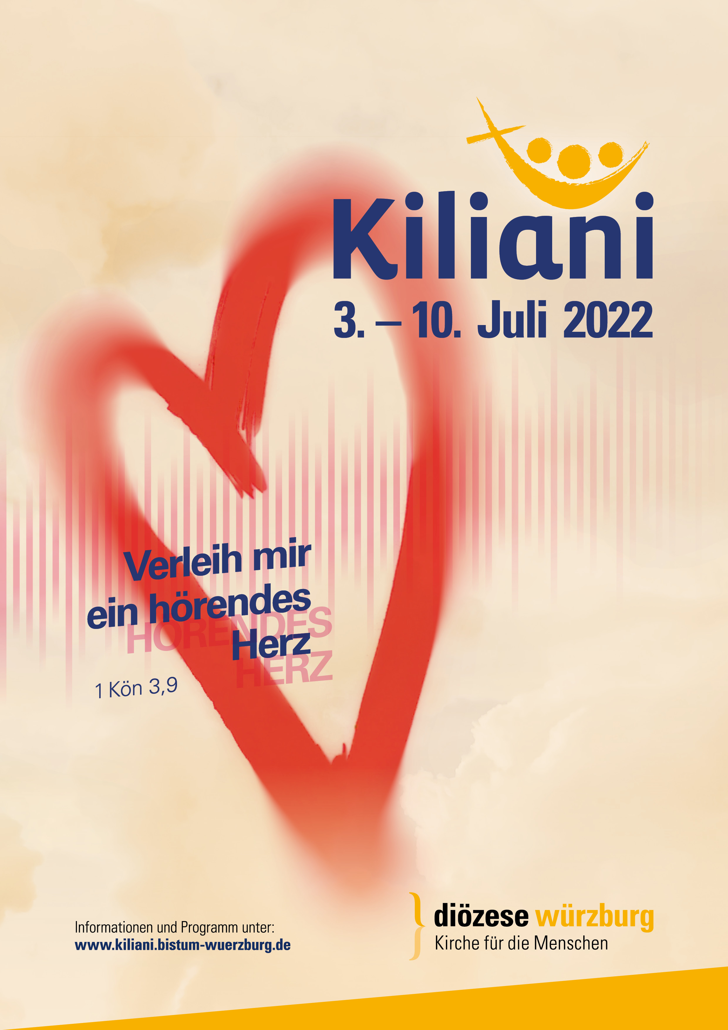 Kiliani Plakat 2022 A4